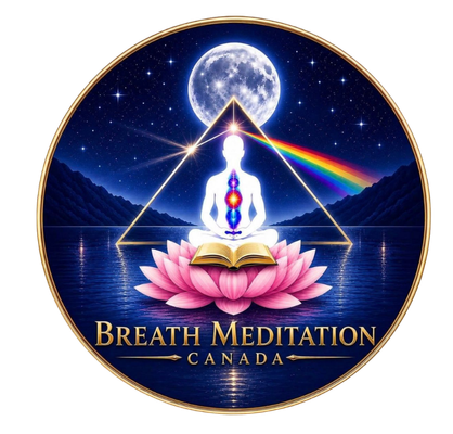 Breath Meditation Canada