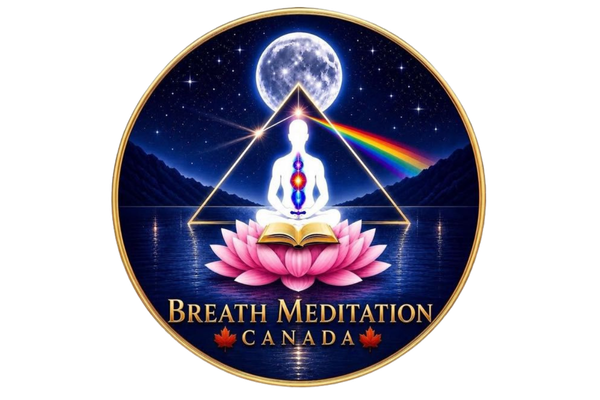 Breath Meditation Canada