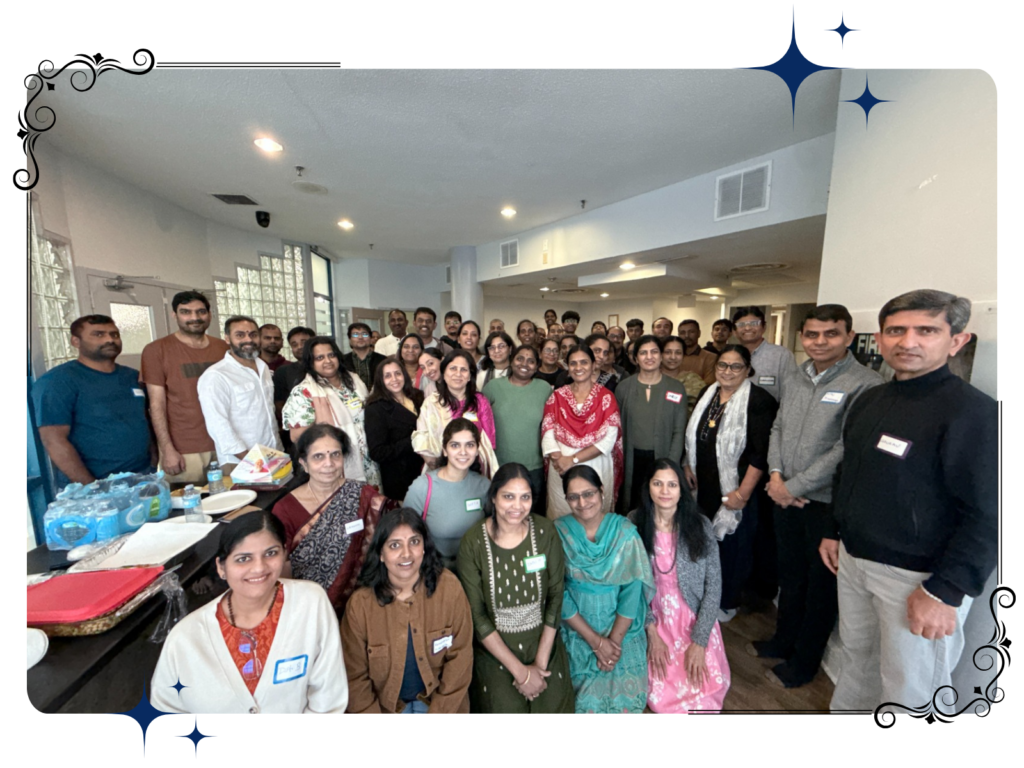 Breath Meditation Canada